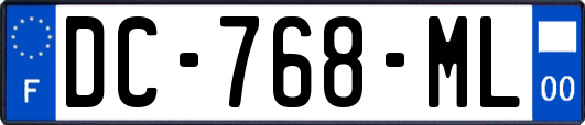 DC-768-ML