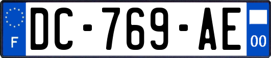 DC-769-AE