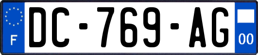 DC-769-AG