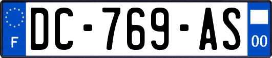 DC-769-AS