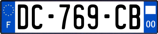 DC-769-CB