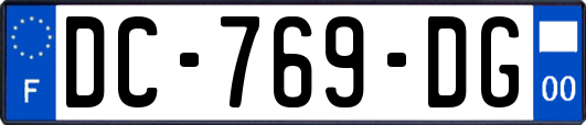 DC-769-DG