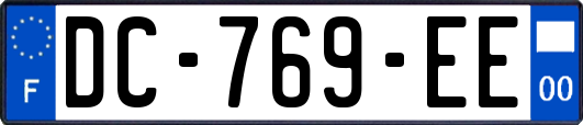 DC-769-EE
