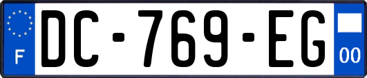 DC-769-EG