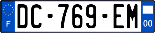 DC-769-EM