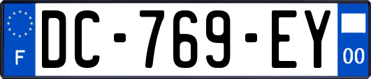 DC-769-EY
