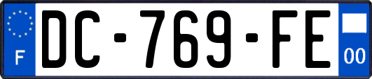 DC-769-FE