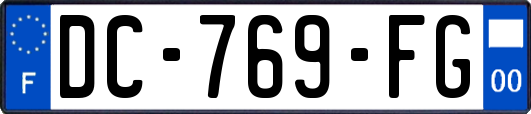DC-769-FG