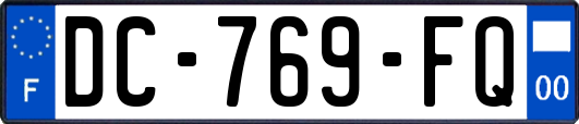 DC-769-FQ