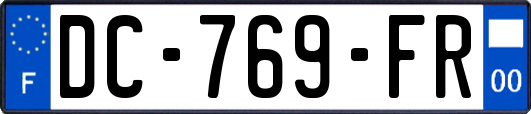 DC-769-FR
