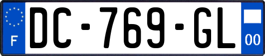 DC-769-GL