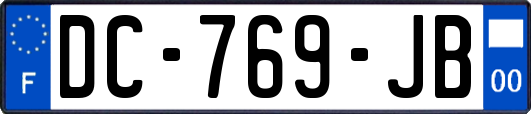 DC-769-JB