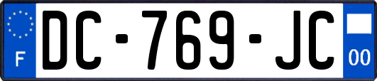 DC-769-JC