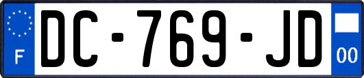 DC-769-JD