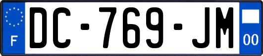 DC-769-JM