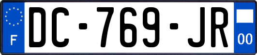 DC-769-JR