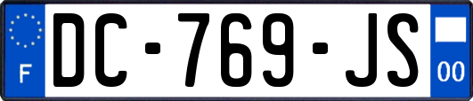 DC-769-JS