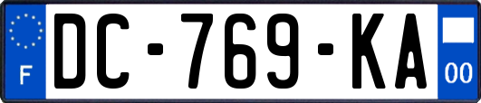 DC-769-KA