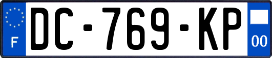 DC-769-KP