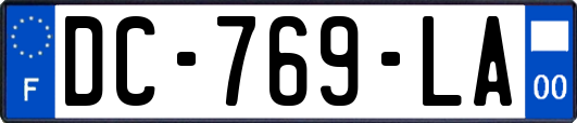DC-769-LA
