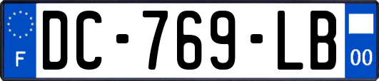 DC-769-LB