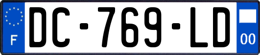 DC-769-LD