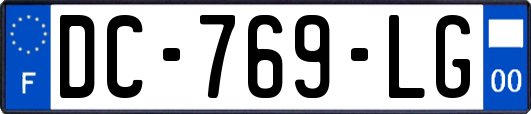 DC-769-LG