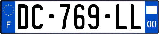 DC-769-LL