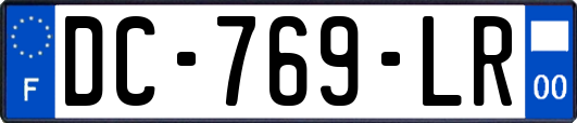 DC-769-LR