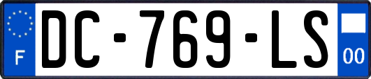 DC-769-LS