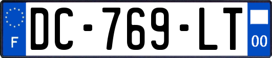 DC-769-LT