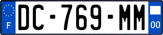 DC-769-MM