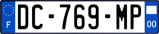 DC-769-MP
