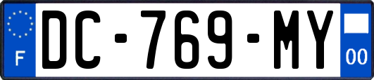 DC-769-MY