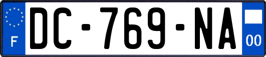 DC-769-NA