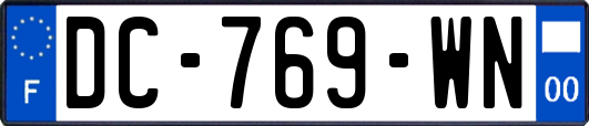 DC-769-WN