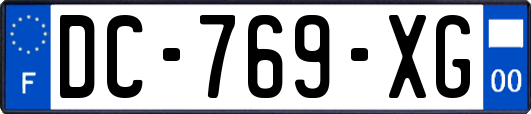 DC-769-XG