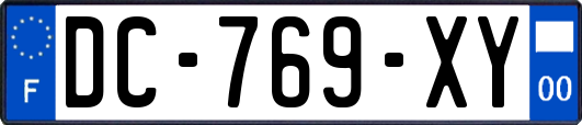 DC-769-XY