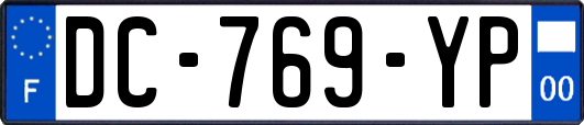 DC-769-YP