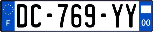 DC-769-YY