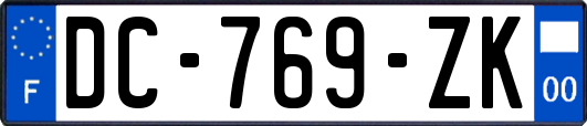 DC-769-ZK