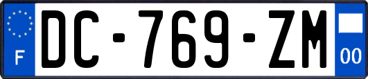 DC-769-ZM