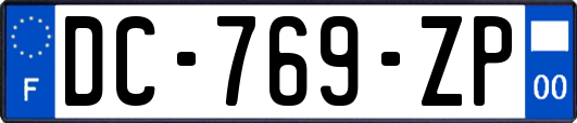 DC-769-ZP