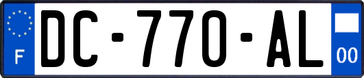 DC-770-AL