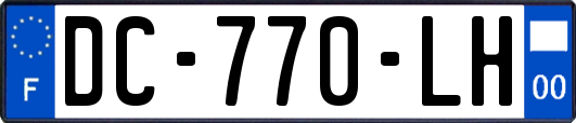 DC-770-LH