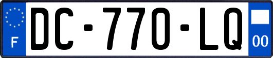 DC-770-LQ