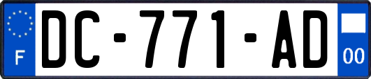 DC-771-AD