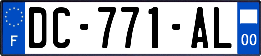 DC-771-AL