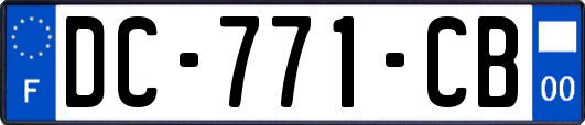 DC-771-CB