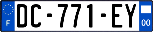 DC-771-EY